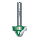 Trend Tools C110X1/4TC Ogee Panel 4.5Mm Radius