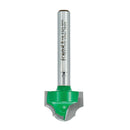 Trend Tools C110X1/4TC Ogee Panel 4.5Mm Radius