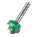 Trend Tools C110X1/4TC Ogee Panel 4.5Mm Radius