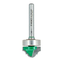 Trend Tools C111X1/4TC Broken Ogee 4Mm Radius