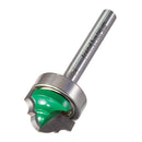 Trend Tools C111X1/4TC Broken Ogee 4Mm Radius