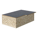 Trend Tools C115AX1/4TC Self Guided Trimmer 9.5Mm Diameter