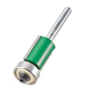 Trend Tools C117AX1/4TC Guided Trimmer 19.1Mm Diameter