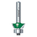 Trend Tools C119X1/4TC Self Guided Bevel Trim Angle=65 Degrees