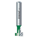 Trend Tools C120X1/4TC Keyhole 9.5Mm Diameter