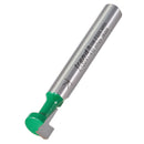 Trend Tools C120X1/4TC Keyhole 9.5Mm Diameter
