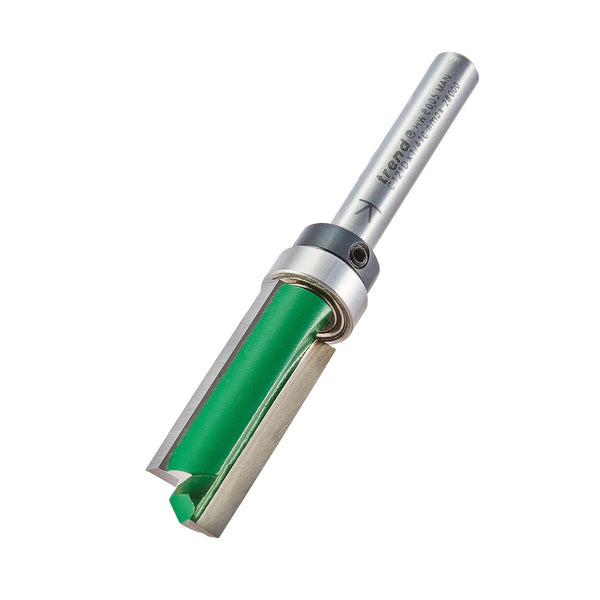 Trend Tools C121DX1/4TC Template Profile 12.7Mm Diameter