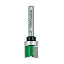 Trend Tools C121EX1/4TC Template Profile 15.9Mm Diameter