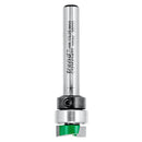 Trend Tools C121KX1/4TC Template Profile 12.7Mm Diameter