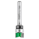 Trend Tools C121NX1/4TC Template Profile 12.7Mm Diameter