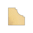 Trend Tools C122X1/4TC Cavetto 7.9Mm Radius
