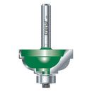 Trend Tools C122X1/4TC Cavetto 7.9Mm Radius