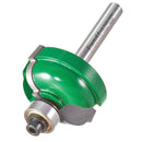 Trend Tools C122X1/4TC Cavetto 7.9Mm Radius