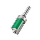 Trend Tools C123X1/4TC Template Profile 19.1Mm Diameter