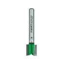 Trend Tools C124X1/4TC Straight 12.7Mm Diameter X 12.7Mm Cut