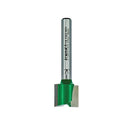Trend Tools C125X1/4TC Straight 15.9Mm Diameter X 12.7Mm Cut