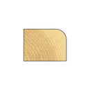 Trend Tools C126X1/4TC Rounding Over 4.8Mm Radius X 12.7Mm Cut