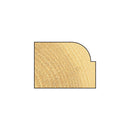 Trend Tools C127X1/4TC Rounding Over 6.3Mm Radius X 15.9Mm Cut