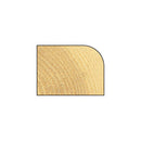 Trend Tools C127X1/4TC Rounding Over 6.3Mm Radius X 15.9Mm Cut