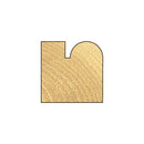 Trend Tools C130X1/4TC Corner Bead 4.8Mm Radius