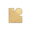 Trend Tools C130X1/4TC Corner Bead 4.8Mm Radius