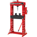 Clarke 7614055 CSA20F 20 Tonne Hydraulic Press