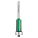 Trend Tools C133X1/4TC Overlap Trim12.7Mm Diameter