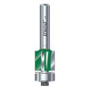 Trend Tools C134X1/4TC Three Flute Trim12.7Mm Diameter