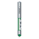 Trend Tools C135AX1/2TC Pierce Trim 12.7Mm Diameter X 30Mm Cut