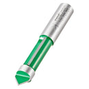 Trend Tools C135AX1/2TC Pierce Trim 12.7Mm Diameter X 30Mm Cut