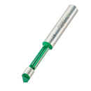 Trend Tools C135X8MMTC Pierce Trim 6.3Mm Diameter X 18Mm Cut