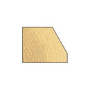 Trend Tools C138X1/4TC Self Guided Chamfer 60 Degrees X 12.7Mm Cut