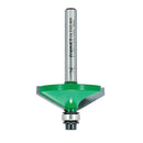 Trend Tools C139X1/4TC Self Guided Chamfer 30 Degrees X 7.0Mm Cut