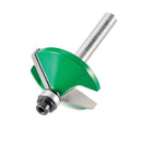 Trend Tools C139X1/4TC Self Guided Chamfer 30 Degrees X 7.0Mm Cut