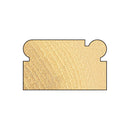 Trend Tools C140X1/4TC Corner Bead 3.2Mm Radius