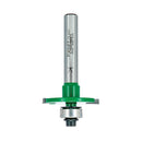 Trend Tools C143AX8MMTC Slotting 3.0Mm Cut X 31.8Mm Diameter