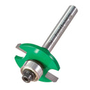 Trend Tools C143X1/4TC Slotting 3.2Mm Cut