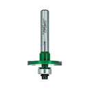 Trend Tools C144AX8MMTC Slotting Cutter 4.0Mm Cut X 31.8M Diameter