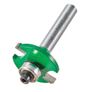 Trend Tools C144AX8MMTC Slotting Cutter 4.0Mm Cut X 31.8M Diameter