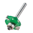 Trend Tools C145X1/4TC Slotting 6.3Mm Cut