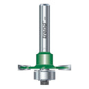 Trend Tools C147X1/4TC Slotting 9.5Mm Cut