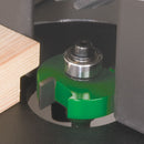 Trend Tools C143AX8MMTC Slotting 3.0Mm Cut X 31.8Mm Diameter