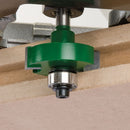 Trend Tools C146X1/4TC Slotting 8Mm Cut