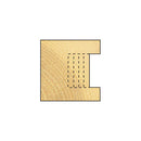 Trend Tools C148X1/4TC Slotting 10Mm Cut