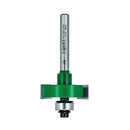 Trend Tools C148X1/4TC Slotting 10Mm Cut