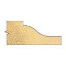 Trend Tools C150X8MMTC Raised Panel 12Mm Radius X 41Mm Diameter
