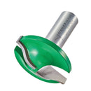 Trend Tools C150X1/2TC Raised Panel 12Mm Radius X 41Mm Diameter