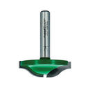 Trend Tools C150X8MMTC Raised Panel 12Mm Radius X 41Mm Diameter