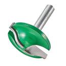 Trend Tools C150X8MMTC Raised Panel 12Mm Radius X 41Mm Diameter