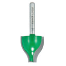 Trend Tools C151X1/4TC Vertical Panel 22Mm Radius